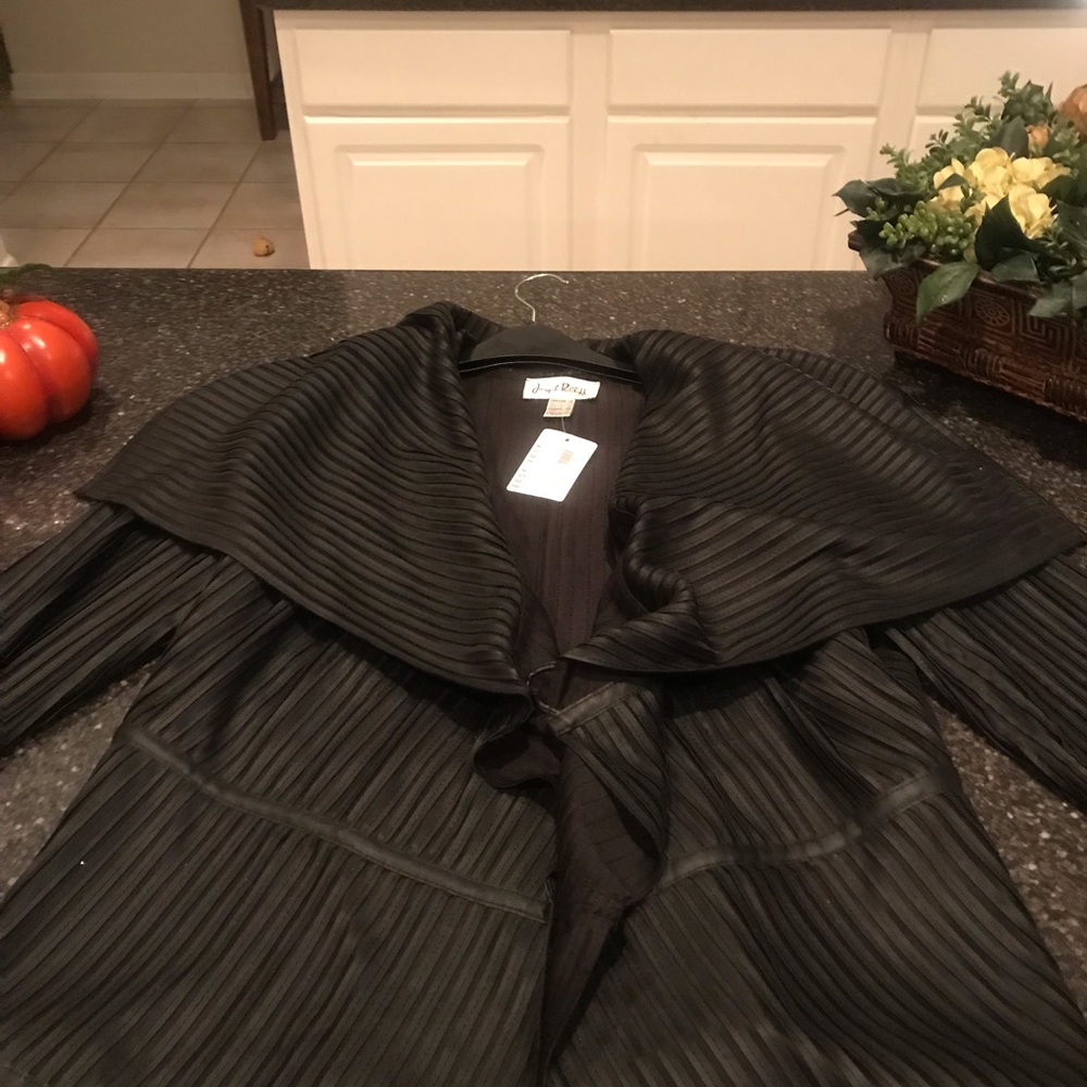 Joseph Ribkoff Jacket NWT